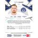 2024/25 Sportzoo Chance Liga 2. série #253 Patrik Blahút