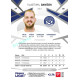2024/25 Sportzoo Chance Liga 2. série #254 Vlastimil Daníček