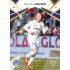 2024/25 Sportzoo Chance Liga 2. série #260 Michael Krmenčík Gold Glitter xx/25