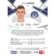 2024/25 Sportzoo Chance Liga 2. série #256 Jakub Křišťan