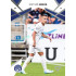 2024/25 Sportzoo Chance Liga 2. série #259 Matyáš Kozák