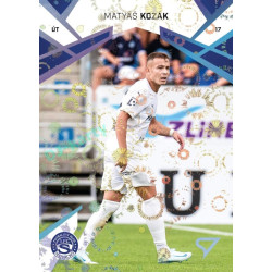 2024/25 Sportzoo Chance Liga 2. série #259 Matyáš Kozák Aurora Spark