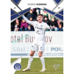 2024/25 Sportzoo Chance Liga 2. série #261 Marko Kvasina