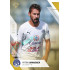 2022/23 Sportzoo Fortuna Liga 2. série #242 Patrik Brandner Gold xx/99