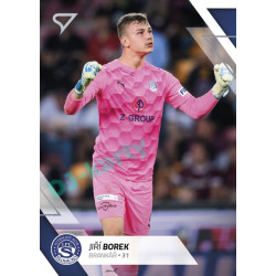 2022/23 Sportzoo Fortuna Liga 2. série #239 Jiří Borek
