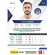 2022/23 Sportzoo Fortuna Liga 2. série #243 Marek Havlík