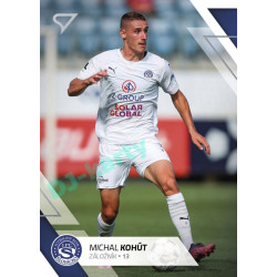 2022/23 Sportzoo Fortuna Liga 2. série #245 Michal Kohút