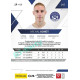 2022/23 Sportzoo Fortuna Liga 2. série #245 Michal Kohút