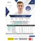 2022/23 Sportzoo Fortuna Liga 2. série #246 Vladislav Levin