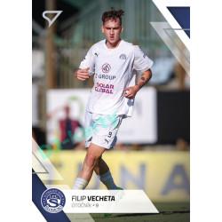 2022/23 Sportzoo Fortuna Liga 2. série #248 Filip Vecheta