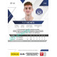 2022/23 Sportzoo Fortuna Liga 2. série #248 Filip Vecheta