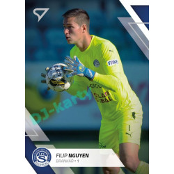 2022/23 Sportzoo Fortuna Liga 1. série #043 Filip Nguyen