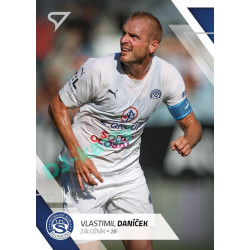 2022/23 Sportzoo Fortuna Liga 1. série #048 Vlastimil Daníček