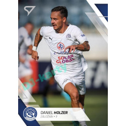 2022/23 Sportzoo Fortuna Liga 1. série #049 Daniel Holzer
