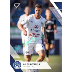 2022/23 Sportzoo Fortuna Liga 1. série #050 Milan Petržela
