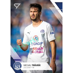 2022/23 Sportzoo Fortuna Liga 1. série #052 Michal Trávník