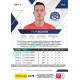 2022/23 Sportzoo Fortuna Liga 1. série #043 Filip Nguyen