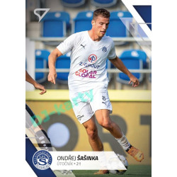 2022/23 Sportzoo Fortuna Liga 1. série #054 Ondřej Šašinka