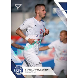 2022/23 Sportzoo Fortuna Liga 1. série #044 Stanislav Hofmann