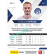 2022/23 Sportzoo Fortuna Liga 1. série #044 Stanislav Hofmann