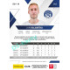 2022/23 Sportzoo Fortuna Liga 1. série #045 Jan Kalabiška PROMO