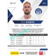 2022/23 Sportzoo Fortuna Liga 1. série #046 Petr Reinberk PROMO