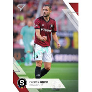 2022/23 Sportzoo Fortuna Liga 2. série #224 Casper Hojer