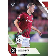2022/23 Sportzoo Fortuna Liga 2. série #230 Jakub Jankto