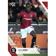 2022/23 Sportzoo Fortuna Liga 2. série #234 Awer Mabil