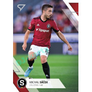2022/23 Sportzoo Fortuna Liga 2. série #237 Michal Sáček