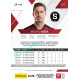 2022/23 Sportzoo Fortuna Liga 2. série #237 Michal Sáček
