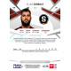 2024/25 Sportzoo Chance Liga 2. série #193 Elias Cobbaut
