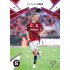 2024/25 Sportzoo Chance Liga 2. série #195 Mathias Ross Cosmic Pink