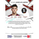 2024/25 Sportzoo Chance Liga 2. série #194 Imanol García de Albéniz