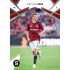 2024/25 Sportzoo Chance Liga 2. série #195 Mathias Ross