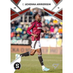 2024/25 Sportzoo Chance Liga 2. série #197 Emmanuel Uchenna Aririerisim