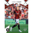 2024/25 Sportzoo Chance Liga 2. série #199 Jaroslav Zelený