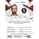 2024/25 Sportzoo Chance Liga 2. série #199 Jaroslav Zelený