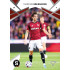 2024/25 Sportzoo Chance Liga 2. série #204 Markus Solbakken
