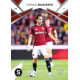 2024/25 Sportzoo Chance Liga 2. série #204 Markus Solbakken