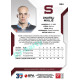 2022/23 Sportzoo ELH 1. série #024 Ondřej Mikliš