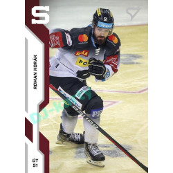 2022/23 Sportzoo ELH 1. série #029 Roman Horák
