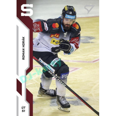 2022/23 Sportzoo ELH 1. série #029 Roman Horák