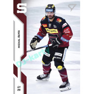 2022/23 Sportzoo ELH 1. série #031 Michal Řepík