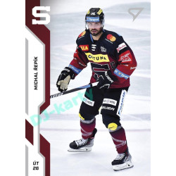 2022/23 Sportzoo ELH 1. série #031 Michal Řepík