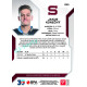 2022/23 Sportzoo ELH 2. série #265 Jakub Konečný