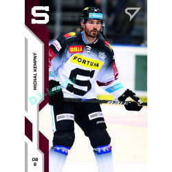 2022/23 Sportzoo ELH 2. série #261 Michal Kempný