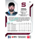 2022/23 Sportzoo ELH 2. série #261 Michal Kempný