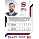 2022/23 Sportzoo ELH 2. série #263 Michal Moravčík