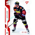 2022/23 Sportzoo ELH 2. série #260 Martin Jandus Red xx/49
